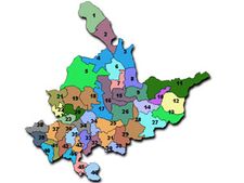 ప్రియుడితో కలిసి భర్తను చంపిన భార్య, అరగుండు శిక్ష