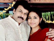 చిరంజీవి కూతురింట్లో రూ.35 కోట్లు: ఐటి శాఖ
