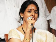 జయేంద్ర సరస్వతిపై కోర్టులో నటి రంజిత ఫిర్యాదు