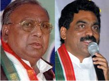  జగన్ జైలుకే: లగడపాటి, కెవిపిని విచారిస్తే తప్పా: విహెచ్