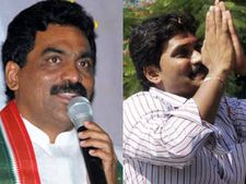 జగన్‌కు లగడపాటి సవాల్, నెల తిరిగే సరికి జైలుకు