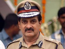 జగన్‌పై పుకార్లకు త్వరలోనే తెర దించుతాం: డిజిపి