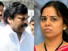 ఆళ్లగడ్డ: శోభా నాగిరెడ్డికి చిరంజీవి సెగ తప్పదా?