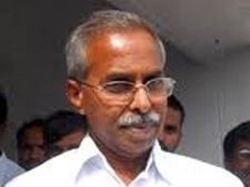 జగన్ వామనావతారం: వైయస్ వివేకానంద రెడ్డి
