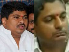  విదేశాల్లోనే..: చెన్నమనేనిపై స్పీకర్‌కు పొన్నం ఫిర్యాదు