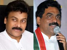 జగన్ మిస్టర్ ఫిఫ్టీ పర్సెంట్: లగడపాటి, చిరు ఫైర్