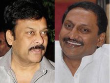 జెండా, అజెండా ఏంటి: జగన్‌పై కిరణ్, వైయస్‌పై చిరంజీవి