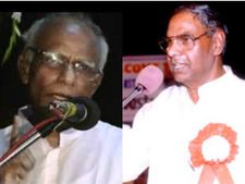 ఎమ్మిగనూరు: అనుచరులతో టిడిపి అభ్యర్థి బివిఎం ఢీ