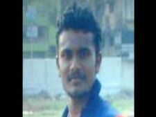  తమిళనాడు రాజధాని చెన్నైలో క్రికెటర్ ఆత్మహత్య