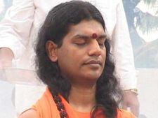 నిత్యానంద కేసులో ట్విస్ట్: కోర్టులో లొంగుబాటు