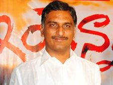 స్పందించరేం?: బాబు, వైయస్ విజయమ్మకు హరీష్‌