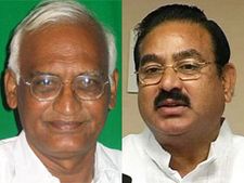 కృష్ణా నీటి పోరు: కర్నూలు జిల్లా నేతలూ రెడీ