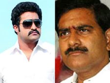  దేవినేని ఉమ తీరు: నైరాశ్యంలో జూ.ఎన్టీఆర్ టీమ్