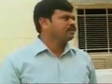 మంత్రి సారయ్య కొడుకు అరెస్టుకు రంగం సిద్ధం