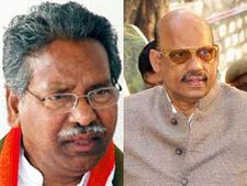 తెలంగాణ: జెసికి టిజి సూచన, సోనియాకు కావూరి