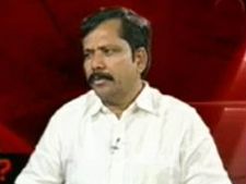 బాలయ్య పోటీ చేస్తే ఎన్టీఆర్ లాగే ఉంటుంది: చమన్