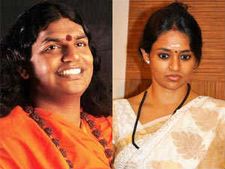 రంజితతో కల్సి నిత్యానంద: విదేశాలకు చెక్కేసే యత్నం