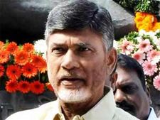 వాన్‌పిక్ భూములను దున్నిన టిడిపి అధినేత బాబు