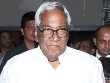 అపోలో ఆస్పత్రిలో నేదురుమల్లి: రోశయ్య పరామర్శ