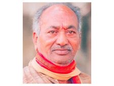 ప్రముఖ చిత్రకారుడు కాపు రాజయ్య ఇక లేరు