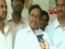 'ఎన్టీఆర్ ఆత్మశాంతికి బాబు, వైయస్ ఆత్మశాంతికి జగన్'