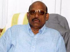 తెలంగాణ పక్కలో బల్లెం: టిజి వెంకటేష్, జగన్ కేసుపైనా