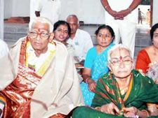 ప్రముఖ సాహితీవేత్త గౌతంరావు కన్నుమూత
