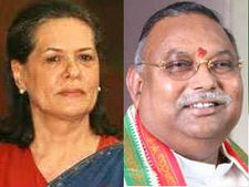  తాడోపేడో: సోనియాను కలిశాకే నిర్ణయం... రాయపాటి