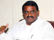  జీవోల పాపమంతా జగన్‌దే, మంత్రులేమో బలి: పితాని 