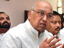 వైయస్ జగన్‌కు జైలు జీవితం అదృష్టం: ఉప్పునూతల