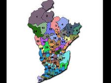 అదృశ్యమైన ఏఎస్పీ నవీన్ ప్రత్యక్షం, రాత్రి అదుపులోకి