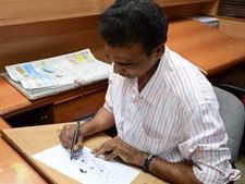 అసీం త్రివేది ఇష్యూపై సురేంద్ర: భయపెట్టడానికే...