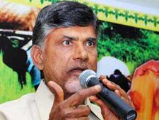తప్పులు దిద్దుకునేందుకు బాబు సిద్ధం, యాత్ర ఆలస్యం