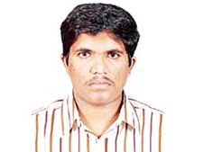 అమెరికా ప్రమాదంలో తెలుగు యువకుడి మృతి