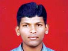 లవ్ అఫైర్: తెలుగు యువకుడి కాల్చివేత