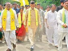 బాబు ముఖ్యమంత్రి అవుతారన్న మూడోక్లాస్ బుడతడు