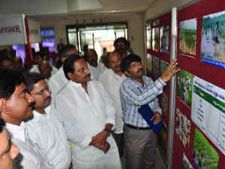  ఆదుకుంటాం: వరద బాధితులకు సిఎం భరోసా