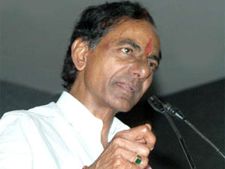 హస్తం దెబ్బ: వచ్చే ఎన్నికల్లో కెసిఆర్ టార్గెట్ కాంగ్రెసు