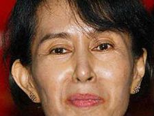  అనంత ఆదర్శ గ్రామానికి రానున్న ఆంగ్ సాన్ సూకీ