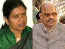 జగన్ వైపుకు ఎందుకంటే..: జంప్‌లపై డికె అరుణ, టిజి