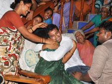 క్లియర్: ఎర్రంనాయుడు తనయుడి ఆరంగేట్రం