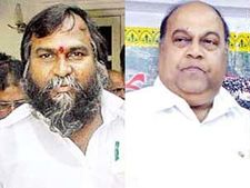 కెసిఆర్‌కు జగ్గారెడ్డి సవాల్: ఎన్డీఏ మద్దతిస్తానన్న నాగం