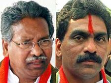 సమైక్యాంధ్ర ఉద్యమం: కావూరికి లగడపాటి తోడు