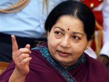 బెల్ కొట్టగానే ఆగేందుకు బడి పిల్లలమా?: జయలలిత