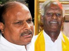 సీల్డ్‌కవర్లో చెప్తాం, నిలదీస్తాం:ఆల్‌పార్టీకి శ్రీహరి, యనమల