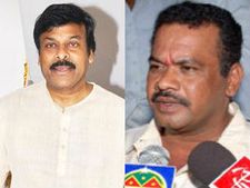  నా భిక్షే: కోమటిరెడ్డి: పార్టీని అమ్ముకున్న చిరు ఖబర్దార్