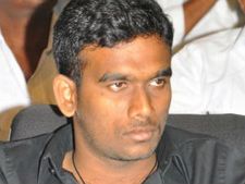 పరిటాల శ్రీరామ్ లొంగుబాటుపై పుకార్లు, కోర్టువద్ద భద్రత