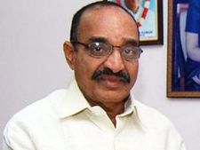 స్కూల్ లంచం కేసు: మంత్రి రాంరెడ్డికి హైకోర్టులో షాక్