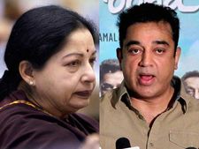 జయలలిత 'విశ్వరూపం': దిగొచ్చిన కమల్ హాసన్