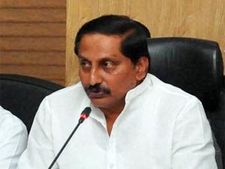 'ఆధార్' ఆందోళన వద్దు: రెండు జిల్లాల ప్రజలకు కిరణ్